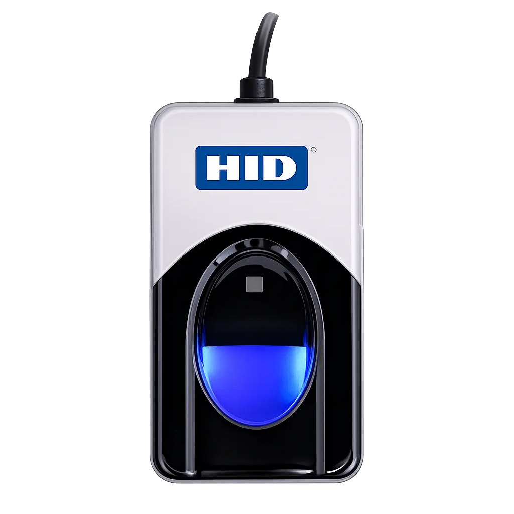 DigitalPersona 4500 Fingerprint Reader