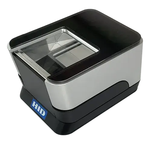 Guardian 45 Dual Finger Scanner