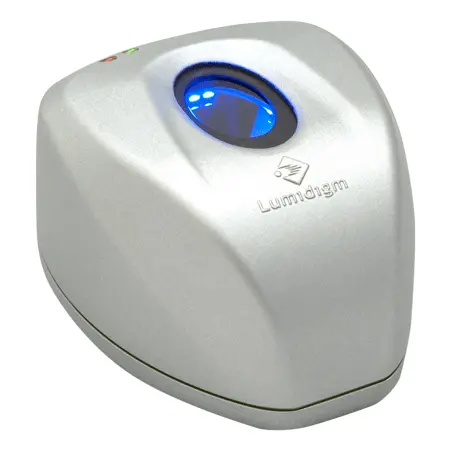 Lumidigm V-Series USB Desktop Readers
