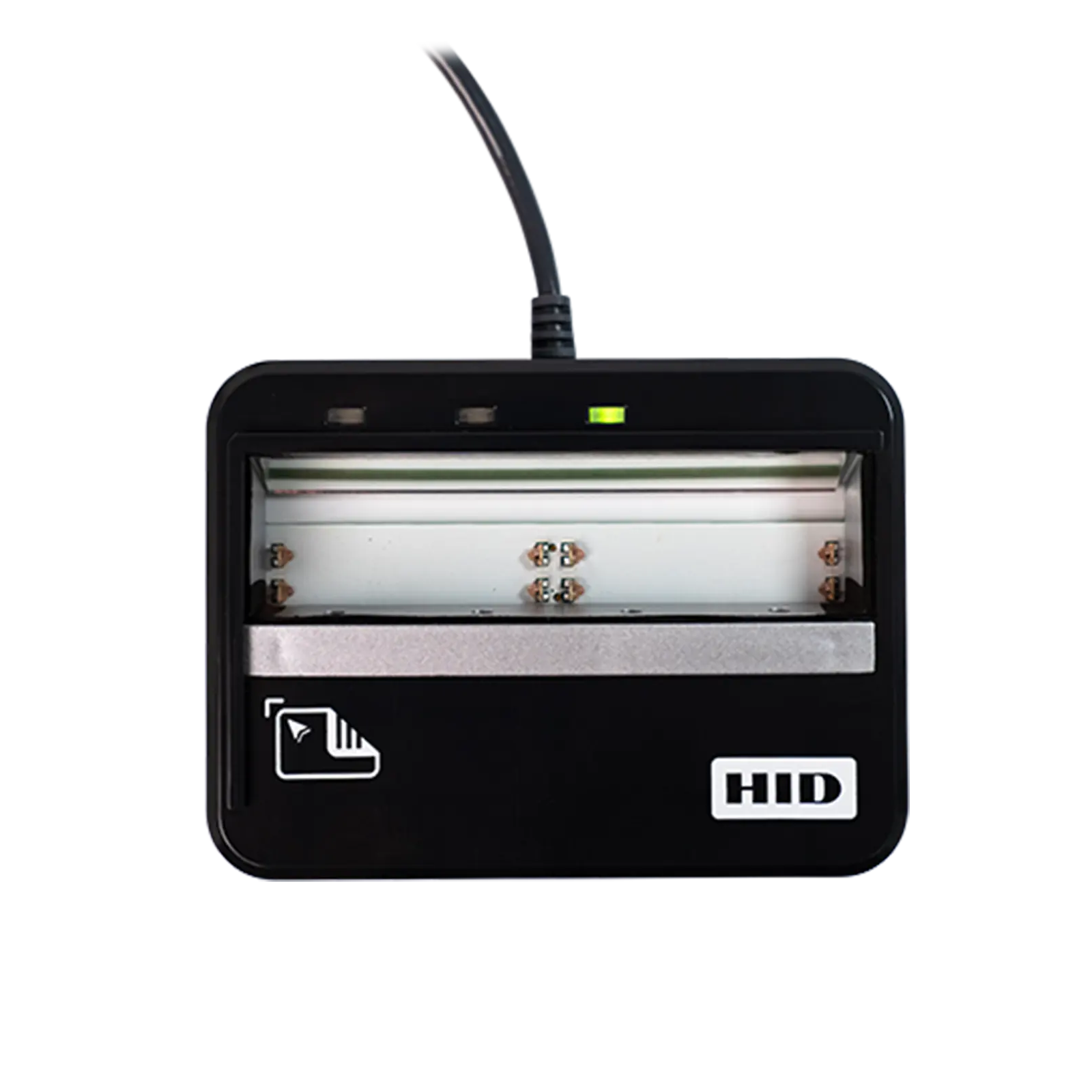 OCR602 Card Scanner