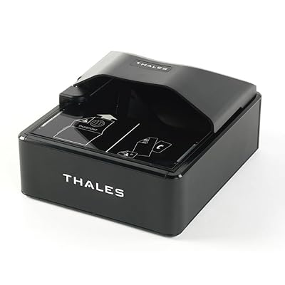 Thales Document Reader AT10K
